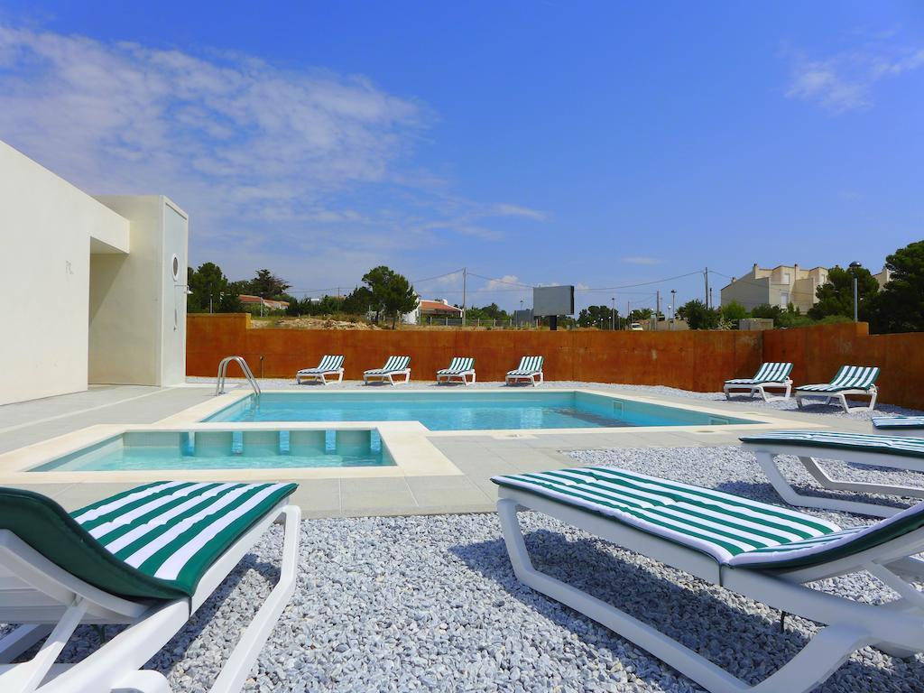 Rentalmar Sun Dore Miami Playa Esterno foto