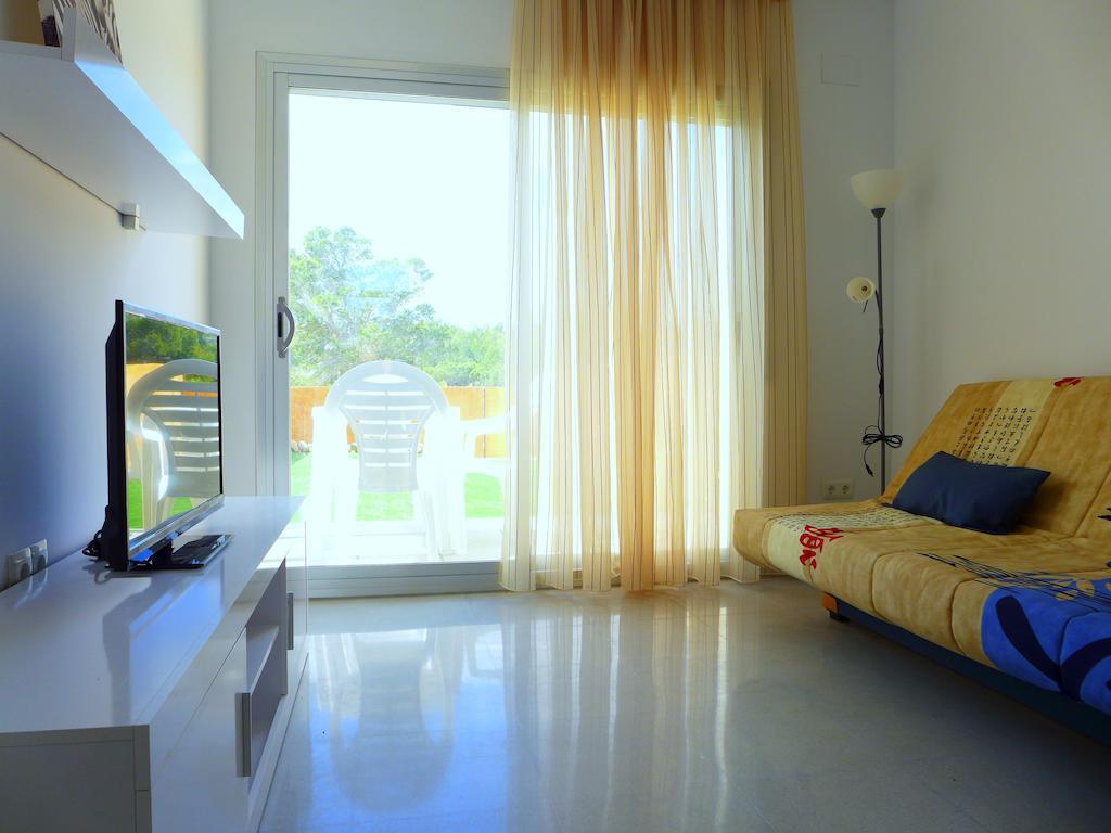 Rentalmar Sun Dore Miami Playa Esterno foto