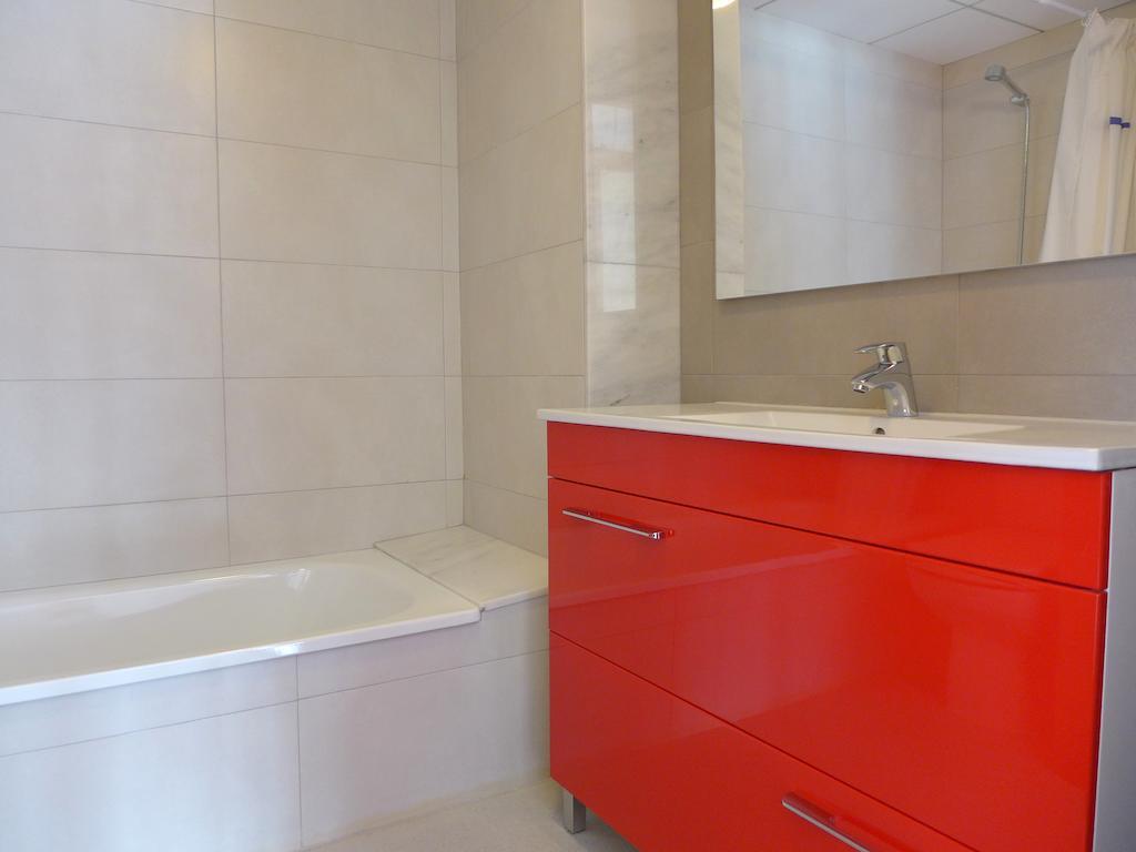 Rentalmar Sun Dore Miami Playa Esterno foto