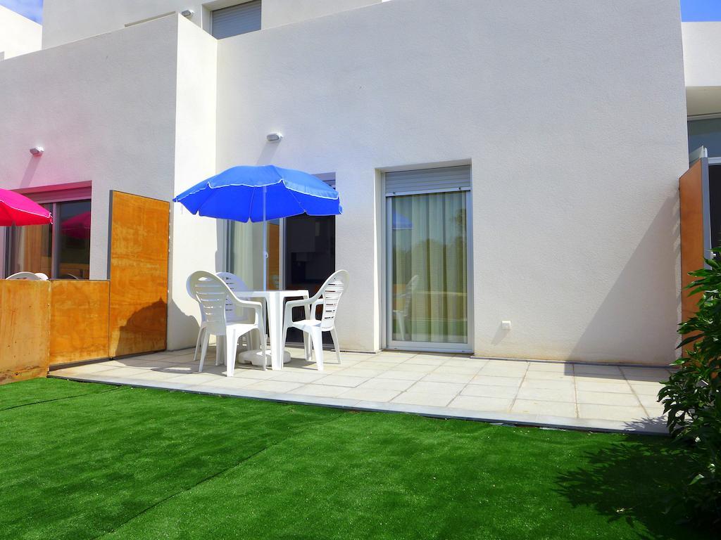Rentalmar Sun Dore Miami Playa Esterno foto