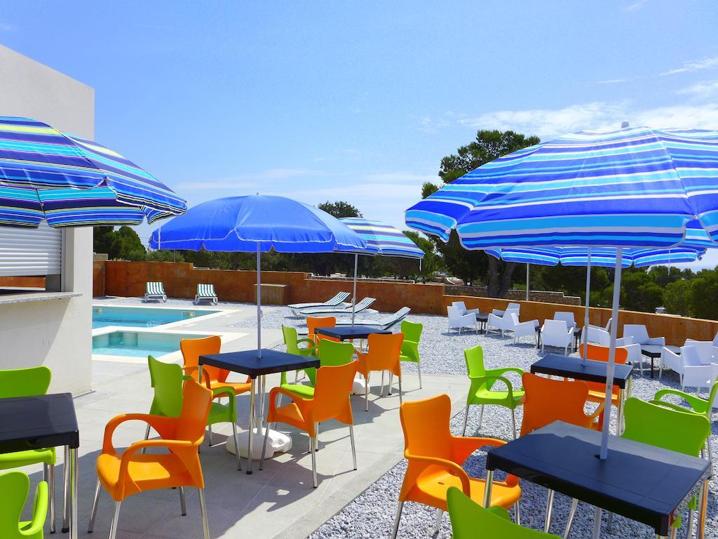 Rentalmar Sun Dore Miami Playa Esterno foto