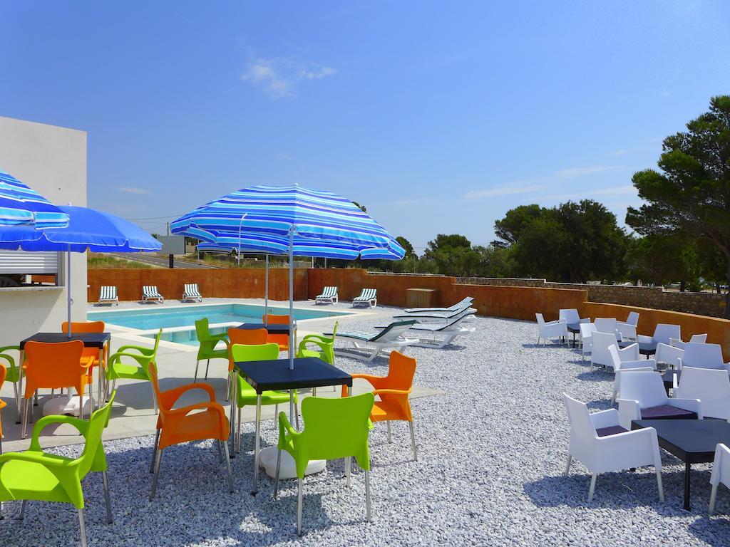 Rentalmar Sun Dore Miami Playa Esterno foto