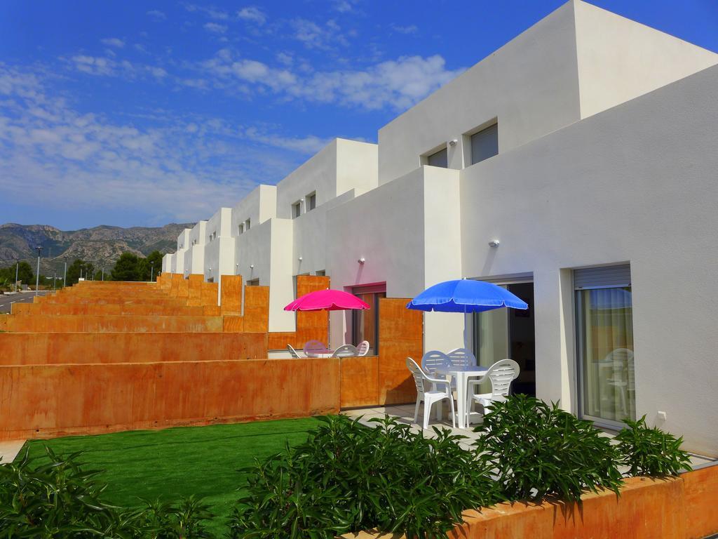 Rentalmar Sun Dore Miami Playa Esterno foto