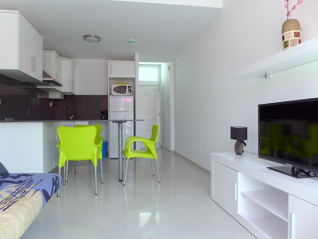 Rentalmar Sun Dore Miami Playa Camera foto