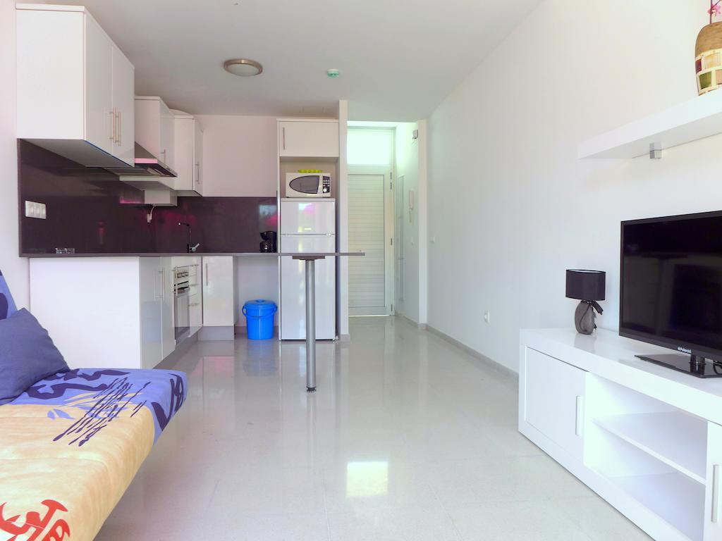 Rentalmar Sun Dore Miami Playa Camera foto
