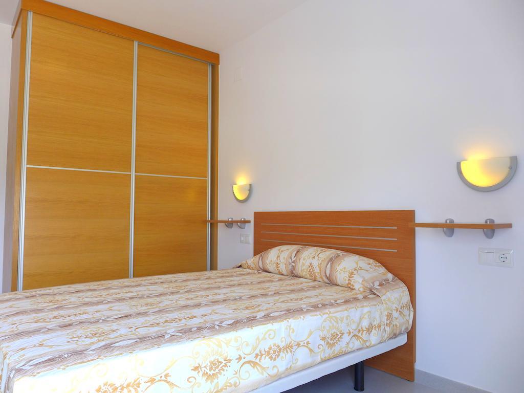 Rentalmar Sun Dore Miami Playa Camera foto