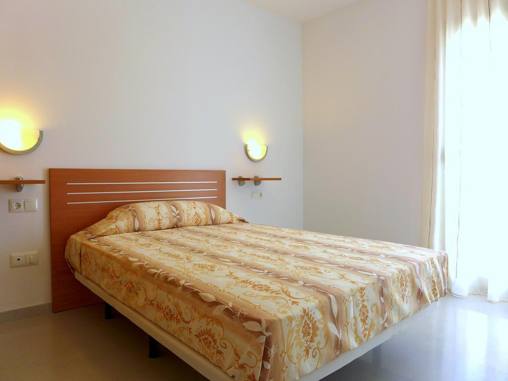 Rentalmar Sun Dore Miami Playa Camera foto