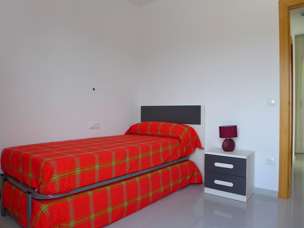 Rentalmar Sun Dore Miami Playa Camera foto