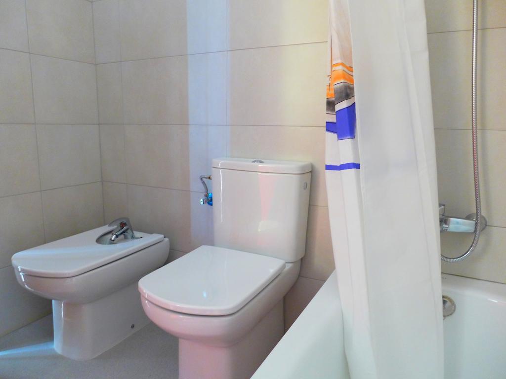 Rentalmar Sun Dore Miami Playa Camera foto