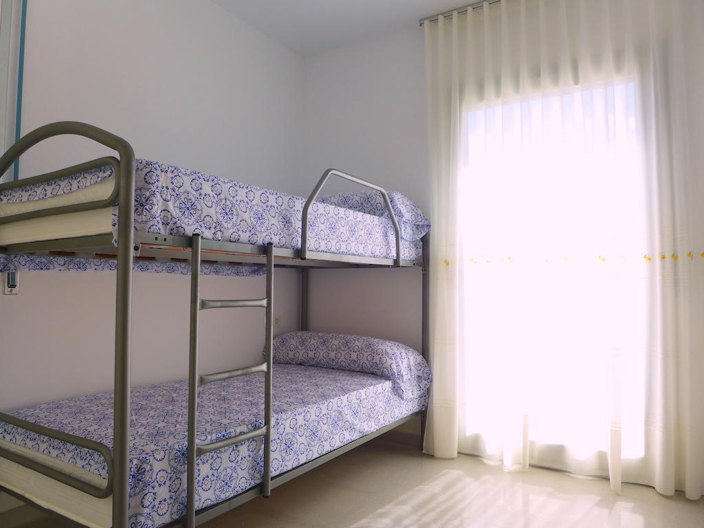 Rentalmar Sun Dore Miami Playa Camera foto