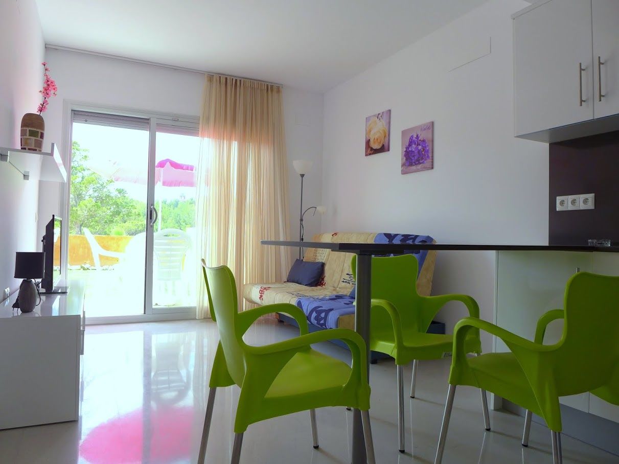 Rentalmar Sun Dore Miami Playa Esterno foto